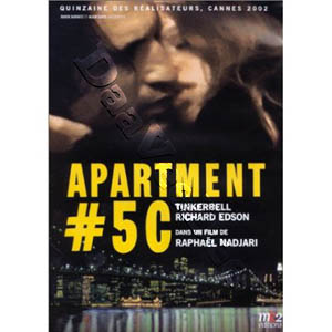 Apartment #5C (DVD)